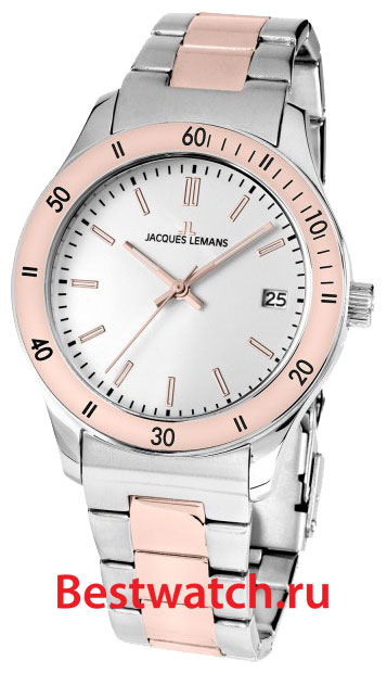 Часы Jacques Lemans Rome Sports 1-1623Zi